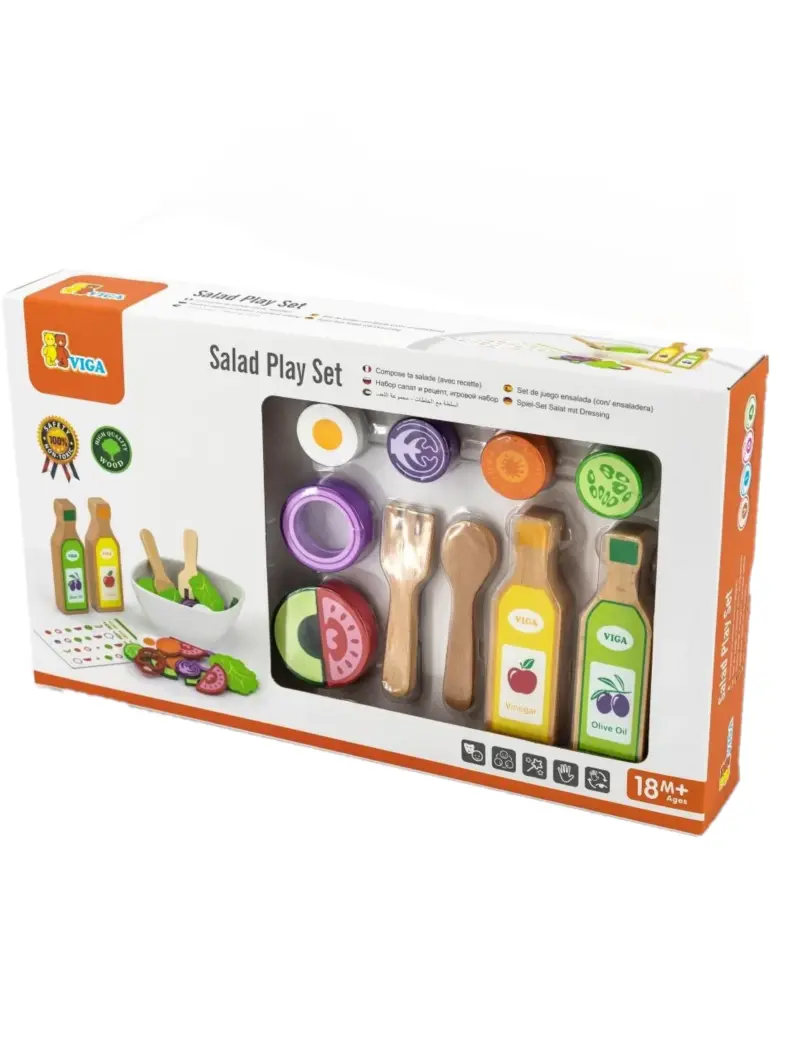Set per Insalata