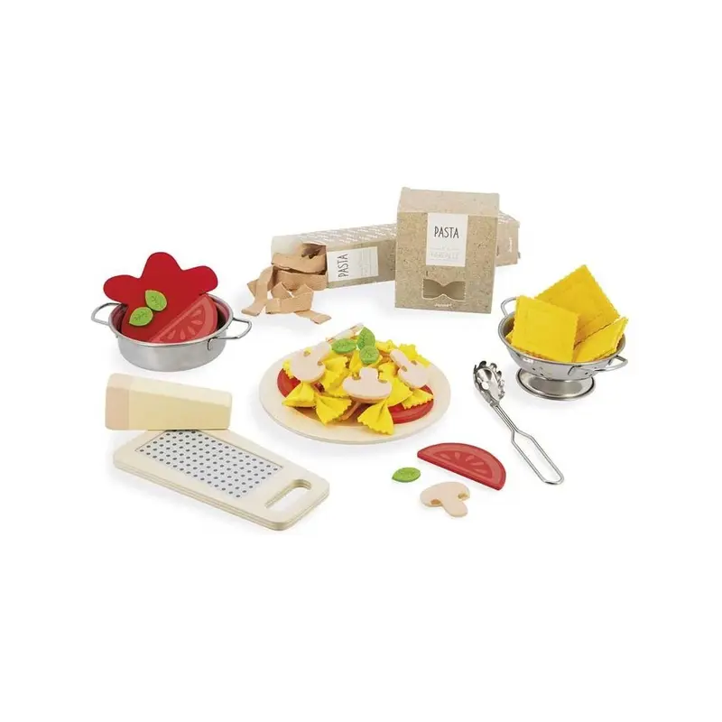 Set per la Pasta