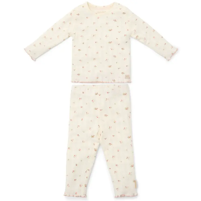 Set pigiama 2 pezzi Fairy Blossom