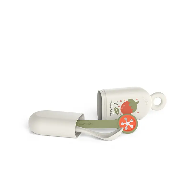 Set Porta posate On The Go - Portalo sempre con te!