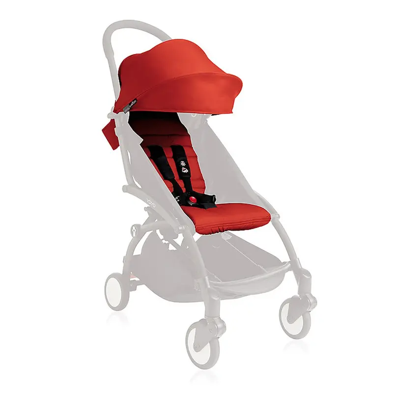 Set Rivestimento Passeggino YOYO² 6+ - Color pack passeggino 6+