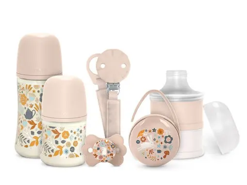 Set Welcome Baby Suavinex Wonder
