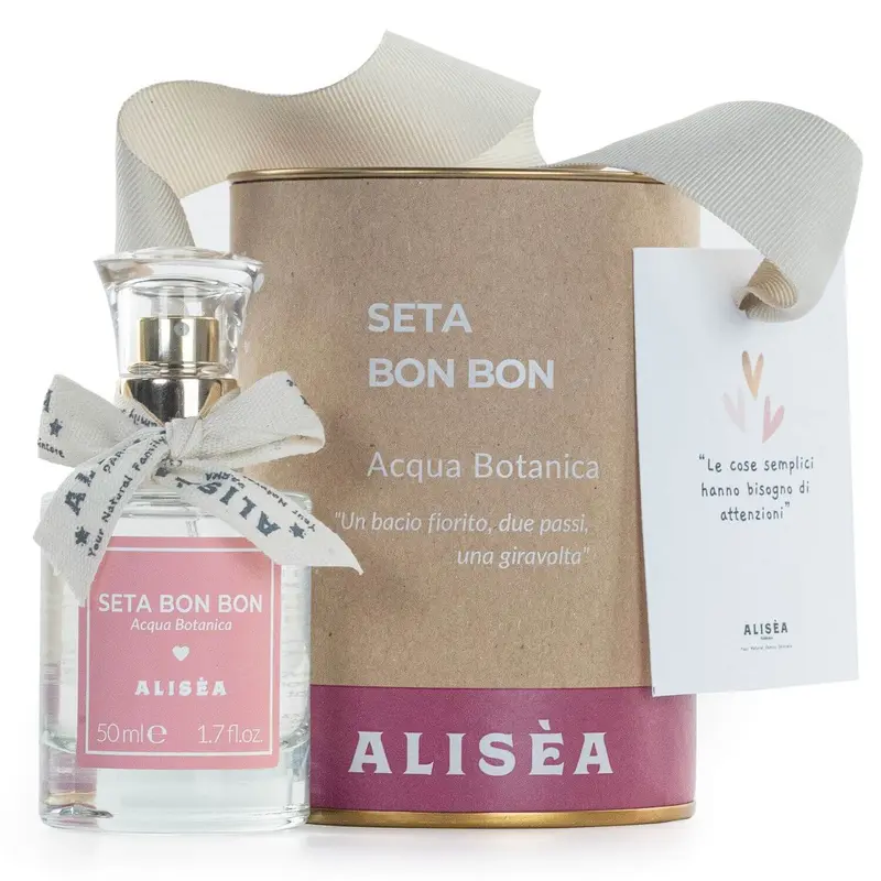 SETA BON BON - Alisea Parma