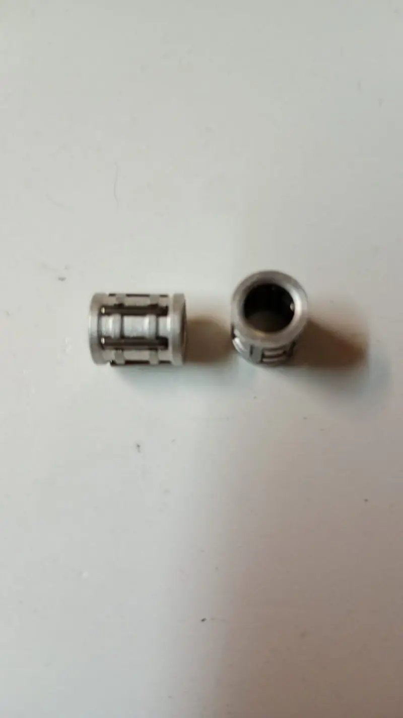 SG Racing Car - Coppia Cuscinetti Unidirezionale Gabbia a Rulli per Frizioni Auto RC
