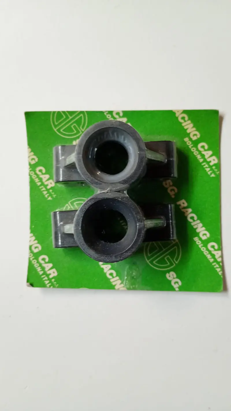 SG Racing Car – Fuselli Anteriori per Auto RC Scala 1/8