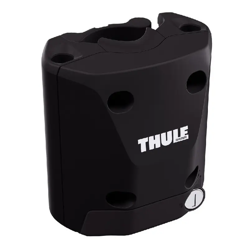 Sgancio rapido per seggiolino bici posteriore Thule Yepp Maxi