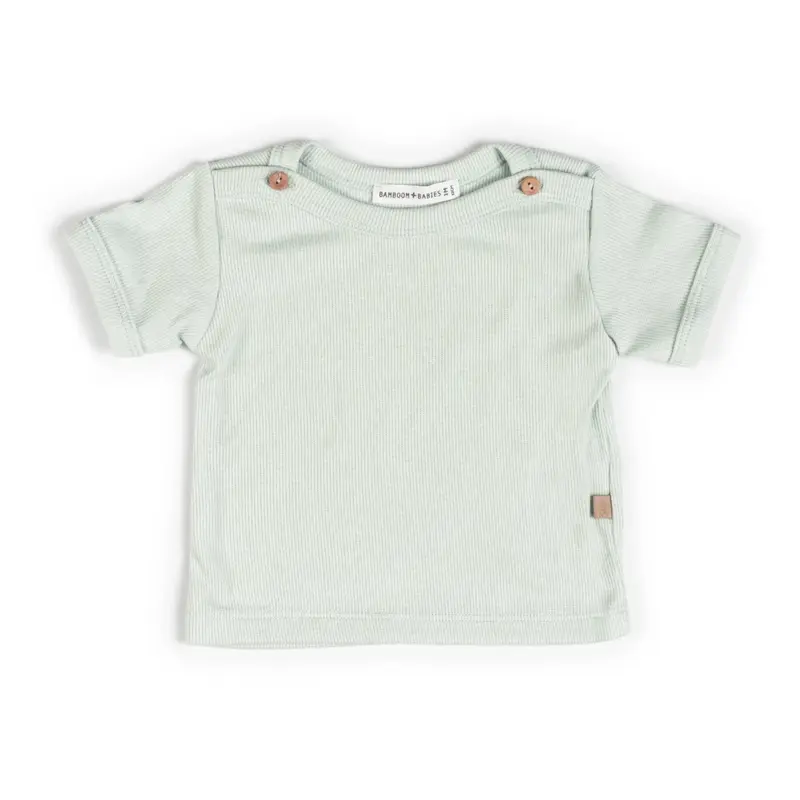 Shirt a costine - OCEAN BLU 200