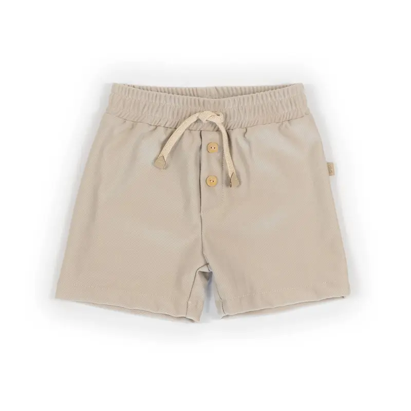 Shorts bimbo - LIGHT SAND 52