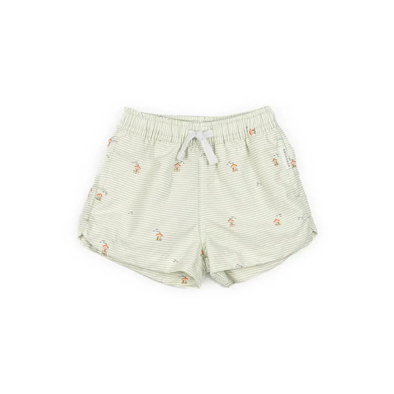 Shorts Bimbo UV50+ - BEACH DAYS 438