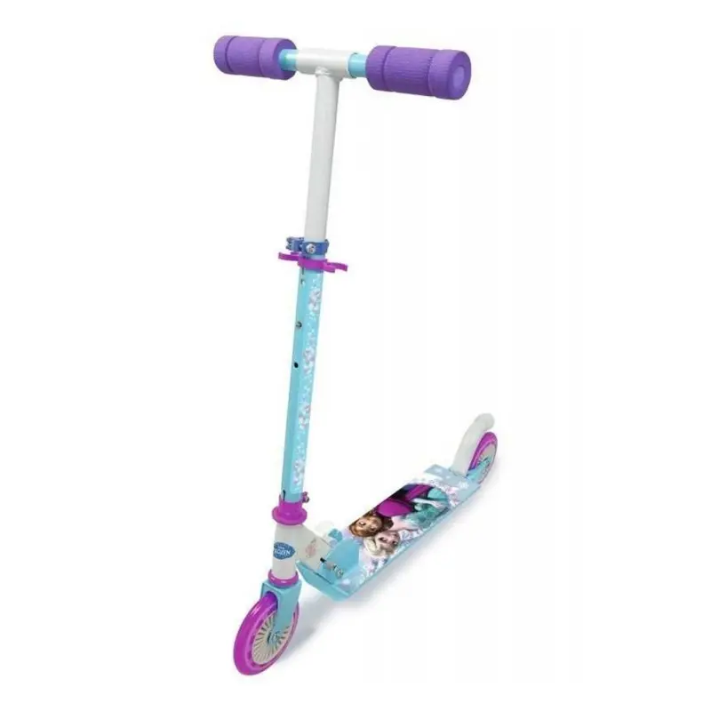 SIMBA Disney Frozen Monopattino 2 Ruote