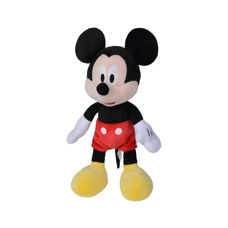 Simba - Peluche Disney Topolino 43 Cm