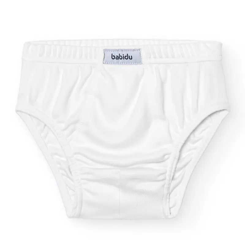 Slip in 100% Bamboo - Bimbo