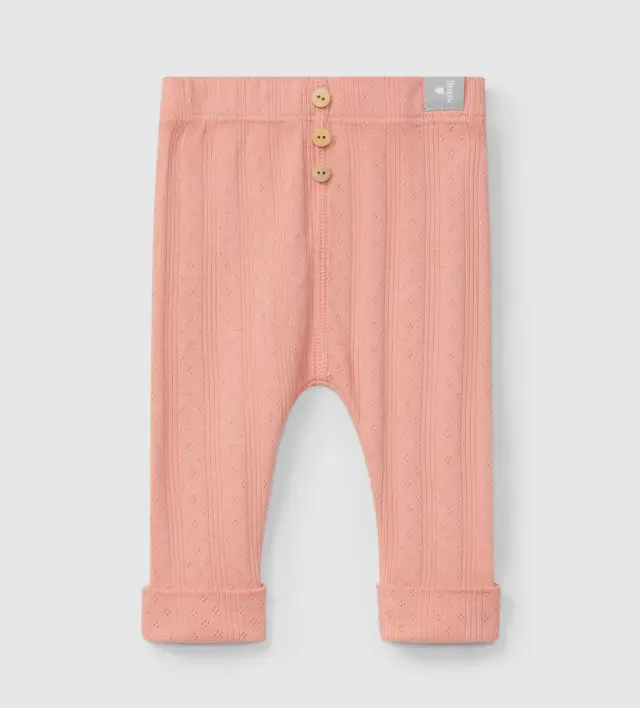 Snug - Leggins traforato