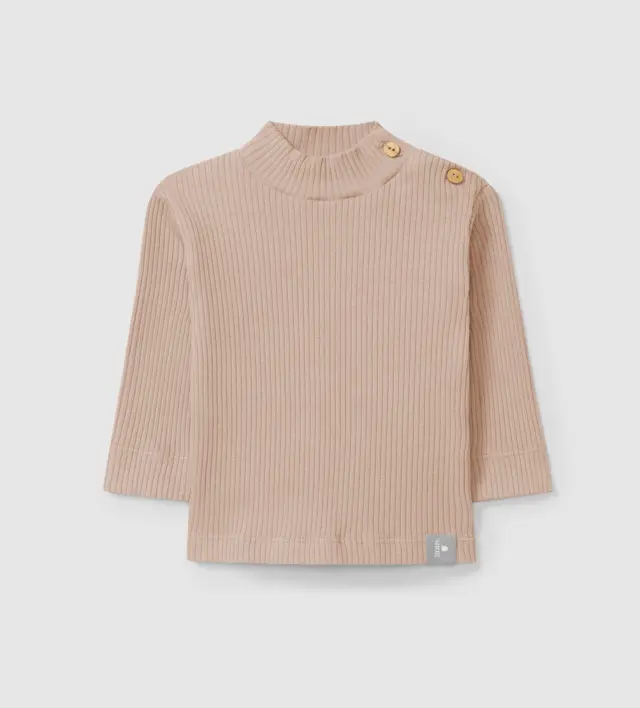 Snug - lupetto rosa