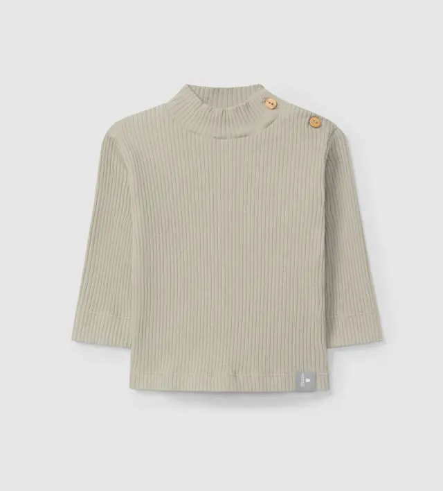 Snug - lupetto verde