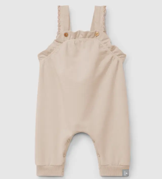 Snug - salopette bimba