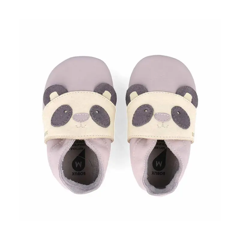 Soft Sole Bam-boo Hushed Violet