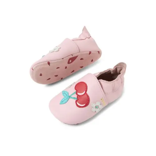Soft Sole - Cherry Blossom