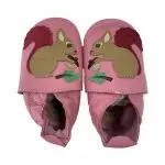 Soft Sole Hazel-BQ Lotus