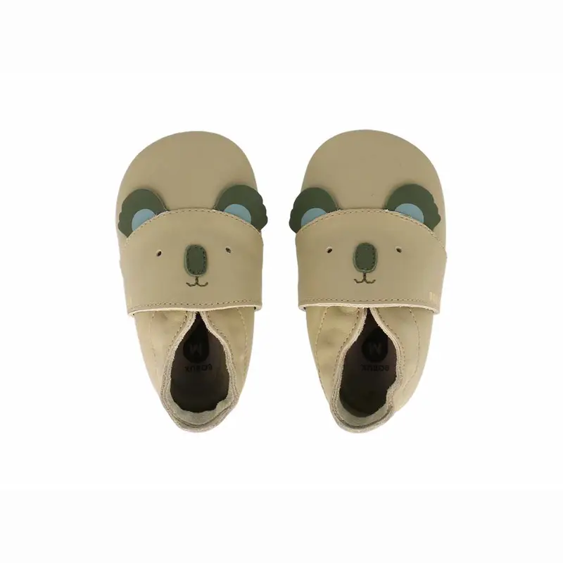 Soft Sole Koko Oat Soft Sole Koko Pale Olive