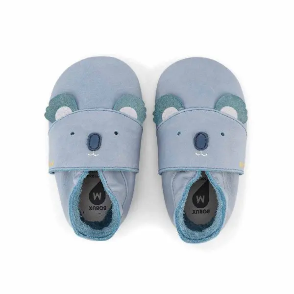 Soft Sole Koko Slate