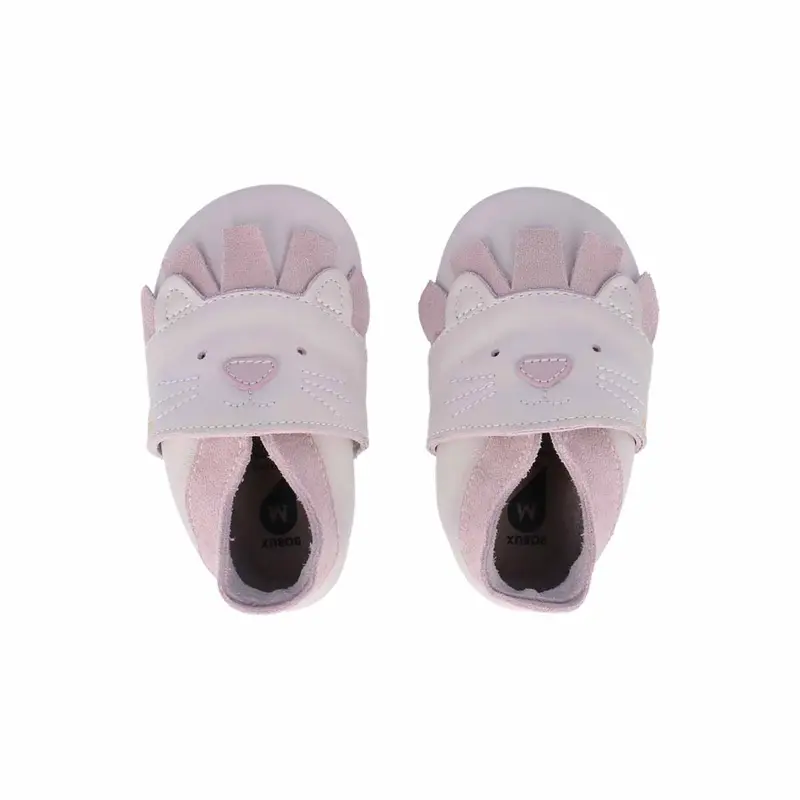 Soft Sole Leo Violet