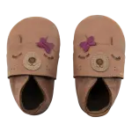 Soft Sole Mama Bear-BQ Caramel