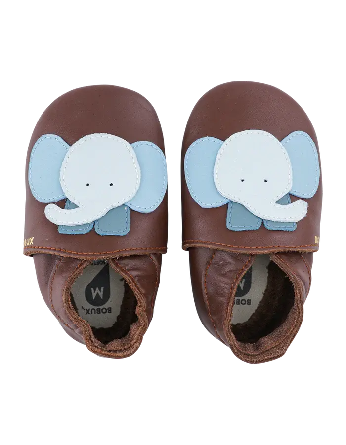 Soft Sole Trunks Toffee