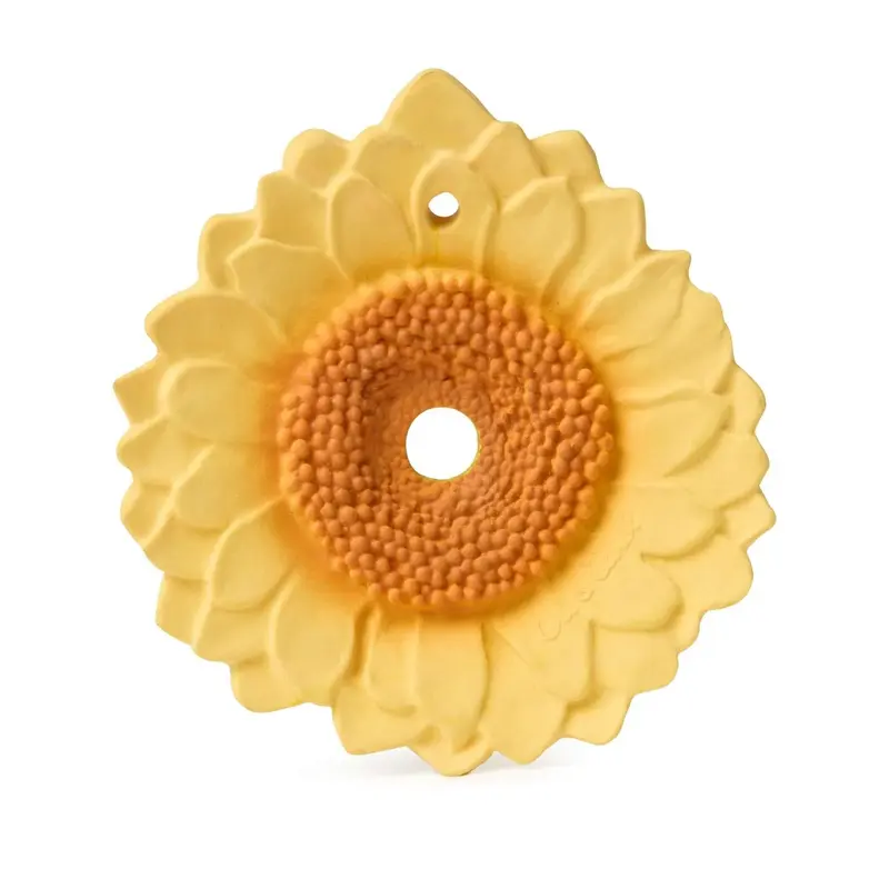 Sole il Girasole Massaggiagengive-Oli&Carol