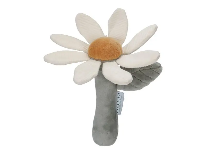 Sonaglio a fiore - Little Farm