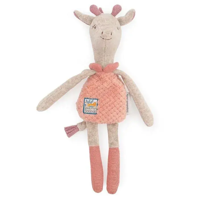 Sonaglio Giraffa - Moulin Roty