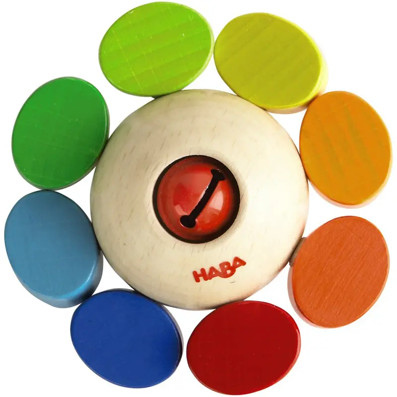 Sonaglio Girotondo di colori