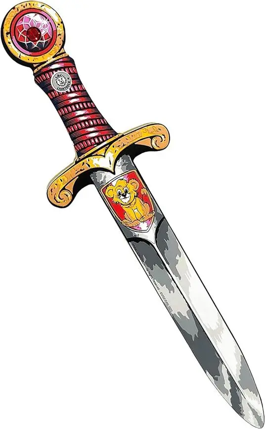 Spada piccola - Daga
