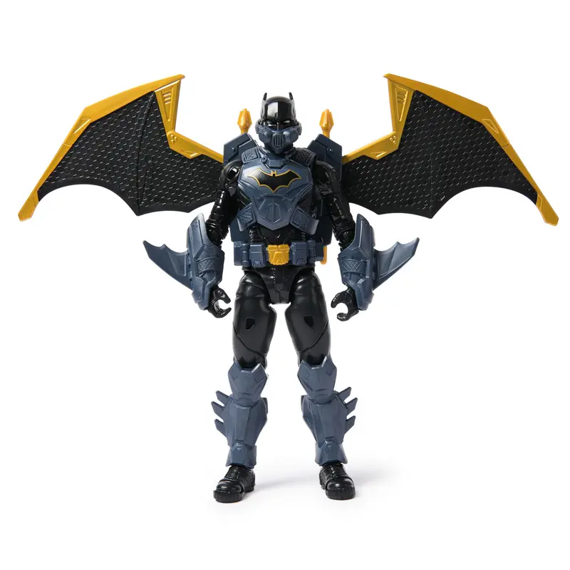 Spin Master - DC Comics Action Figure Batman Adventures Night Sky 30cm