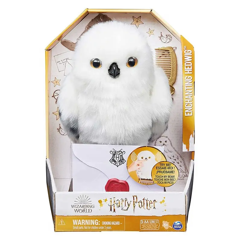 Spin Master - Wizarding World