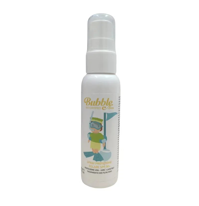 Spray solare SPF 50+ - 100 ml