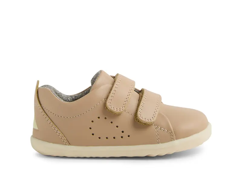 STEP UP GRASS COURT WARM TAUPE