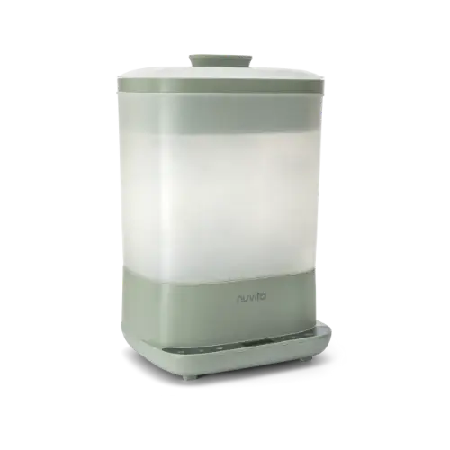 Sterilizzatore con asciugatura 2 in 1 SteriDry - 1088