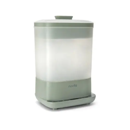 Sterilizzatore con asciugatura 2 in 1 SteriDry