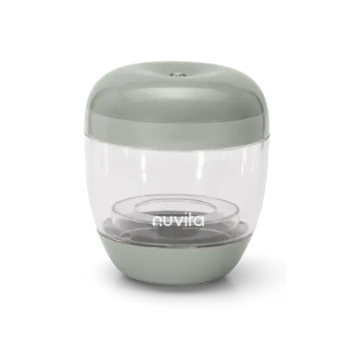 Sterilizzatore portatile a raggi UV - MellyPlus 1556