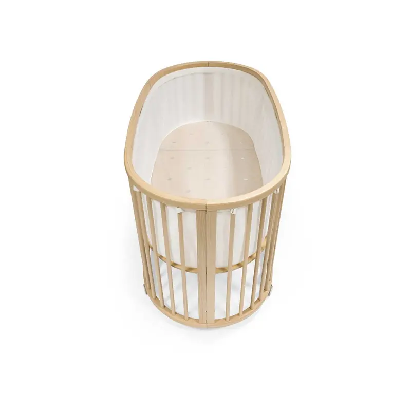 Stokke - Fodera in mesh per letto Sleepi V3