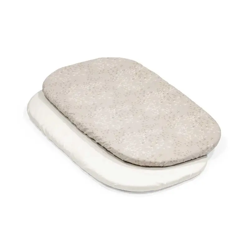Stokke - Lenzuola Con Angoli Snoozi