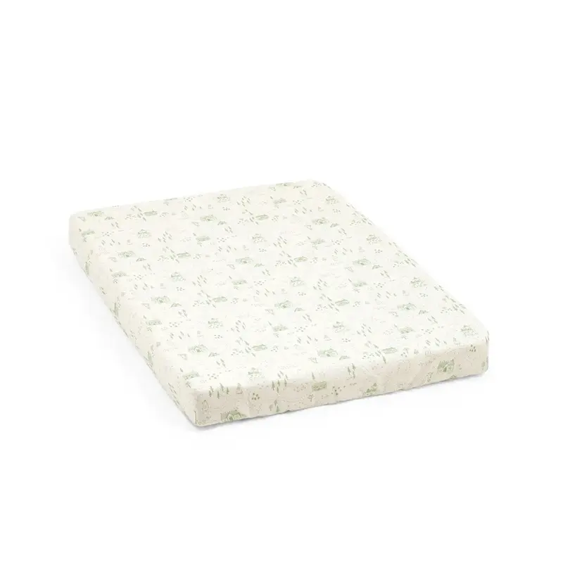 Stokke - Lenzuola Per Culla Mini 60X80 Cm