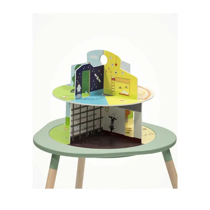Stokke - MuTable Play House 2 livelli