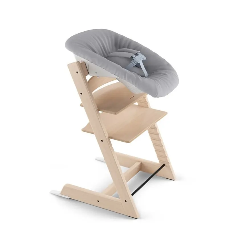 STOKKE - NewBorn Set sdraietta per Tripp Trapp