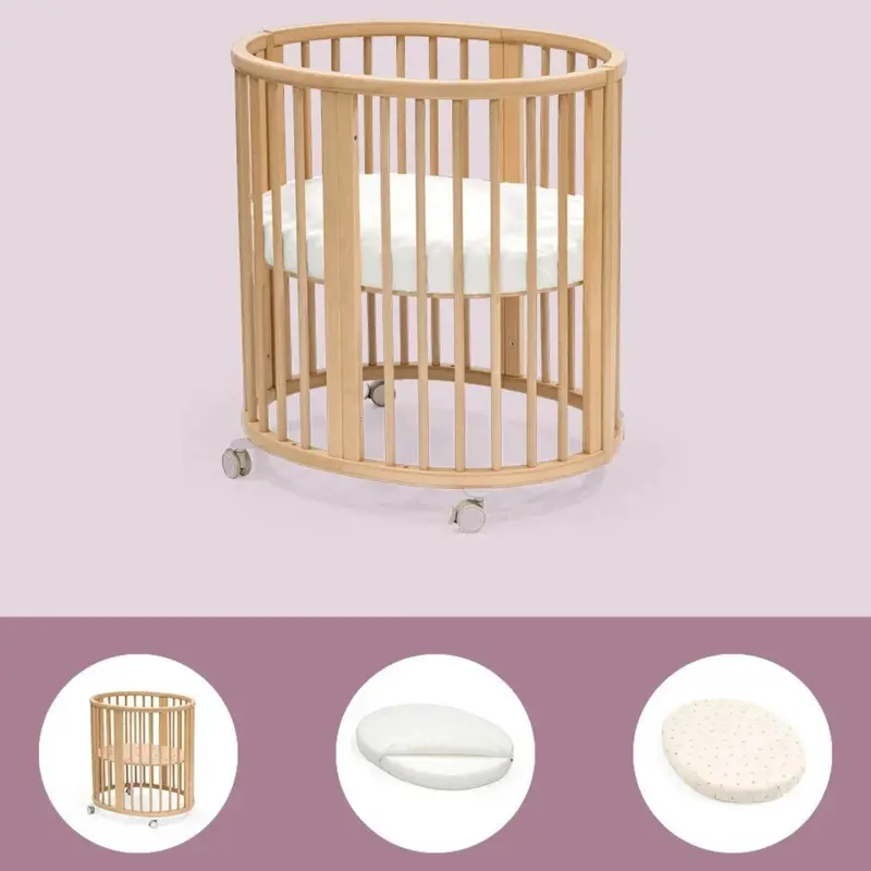 Stokke - Pack culla Stokke Sleepi Mini