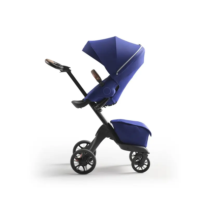 STOKKE - Passeggino XPLORY X