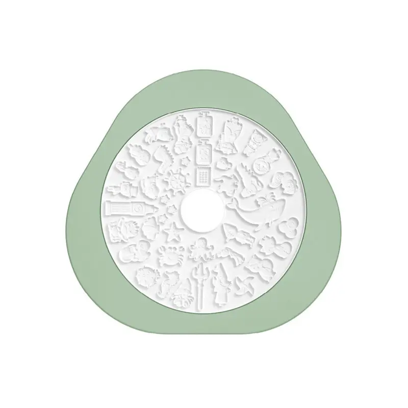 Stokke - Tavola per pasta modellante Stokke MuTable V2