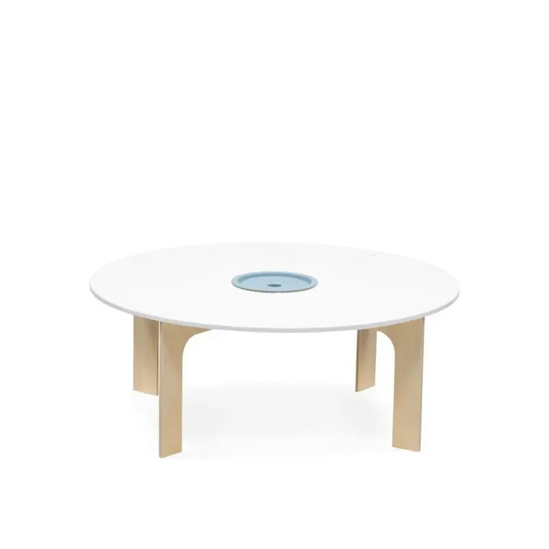 Stokke - Torre di mattoncini Stokke MuTable V2