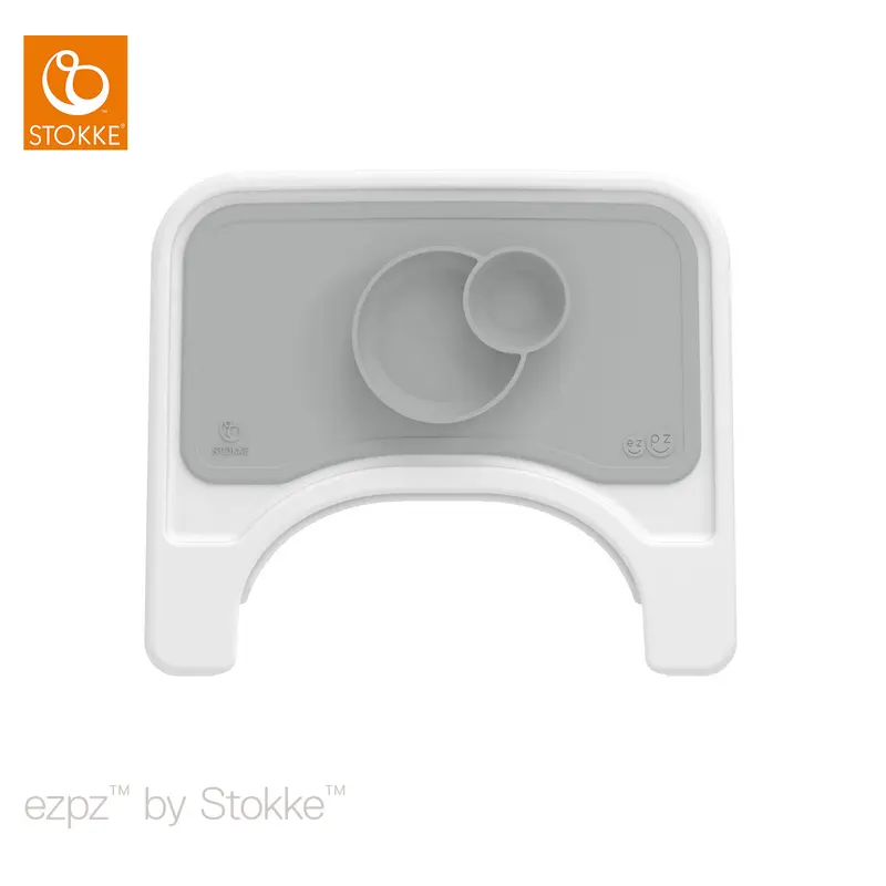 STOKKE® - Tovaglietta Ezpz Silicone per Sedia STEPS™